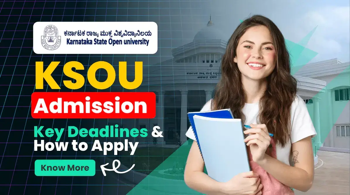 ksou admission