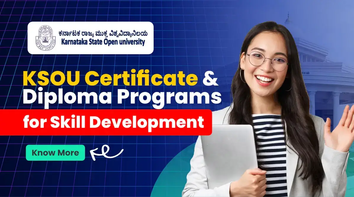 ksou certificate course