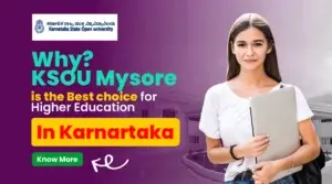 SOU Mysore is the Best Choice for Higher Education in Karnataka