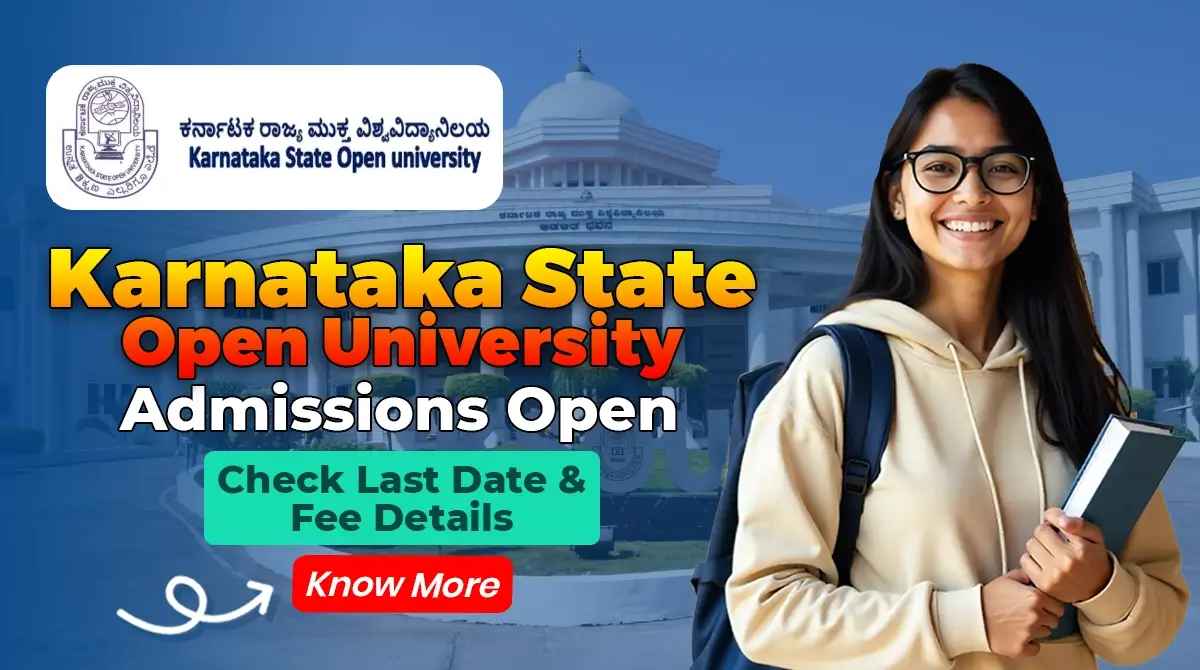 ksou admission