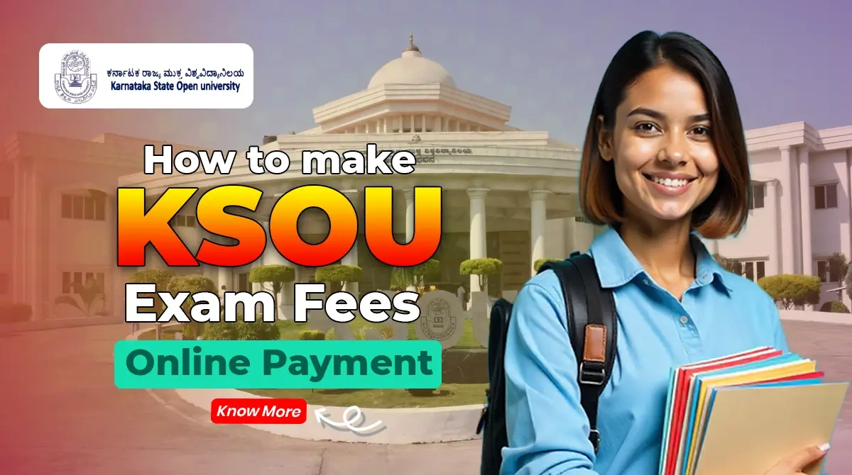 ksouu exam fees