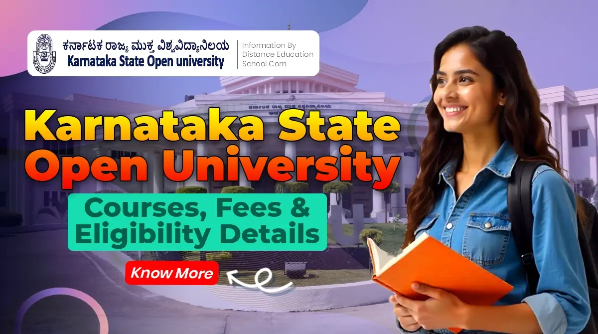 ksou open university