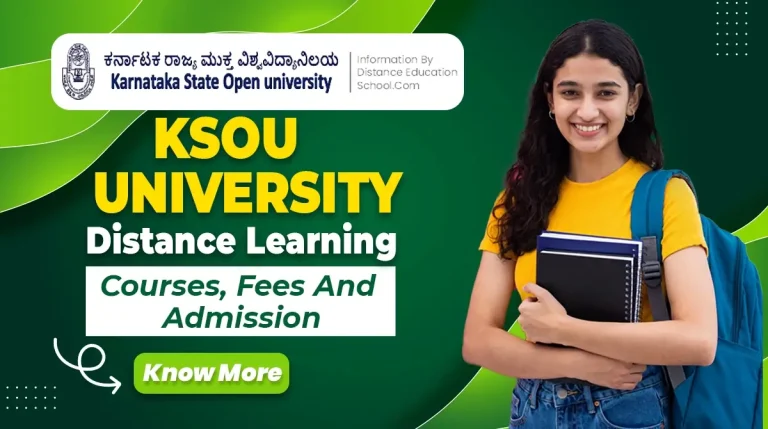 KSOU University