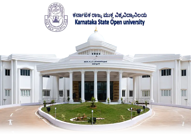 University Campus